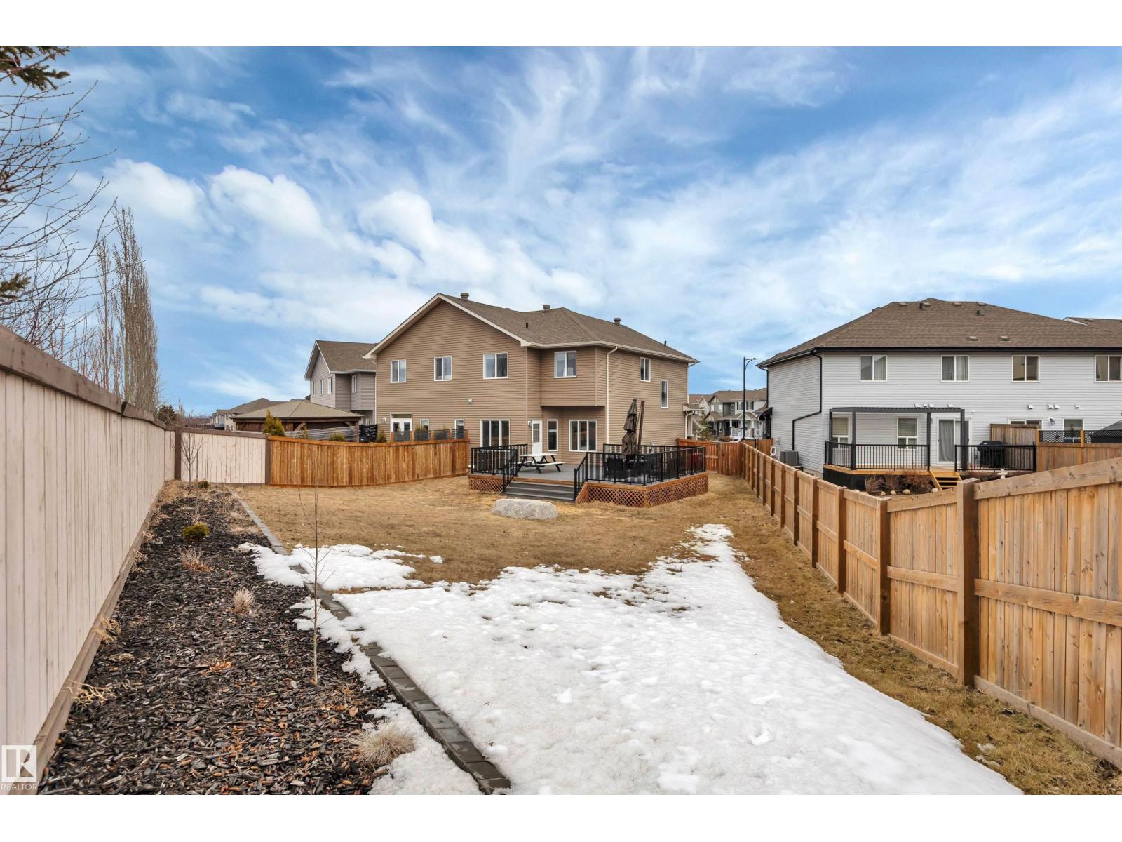 50 SENTRY WY, Sherwood Park