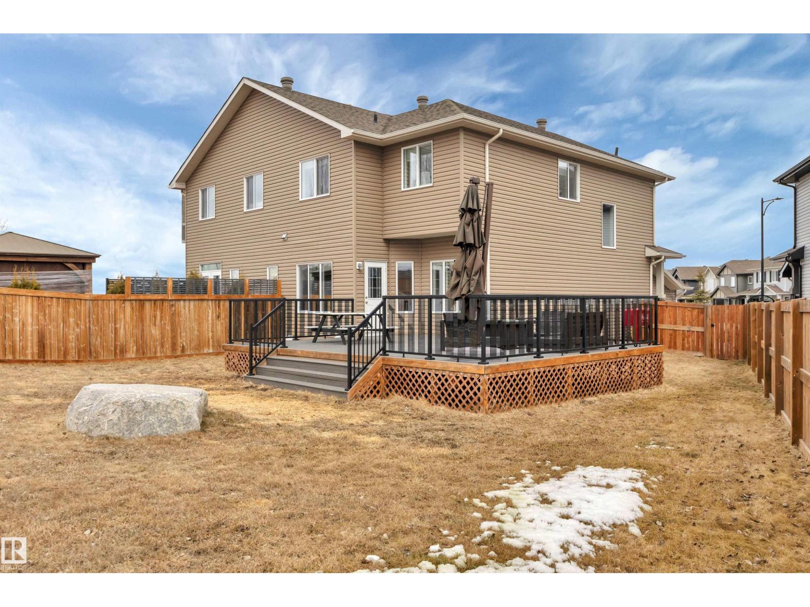 50 SENTRY WY, Sherwood Park