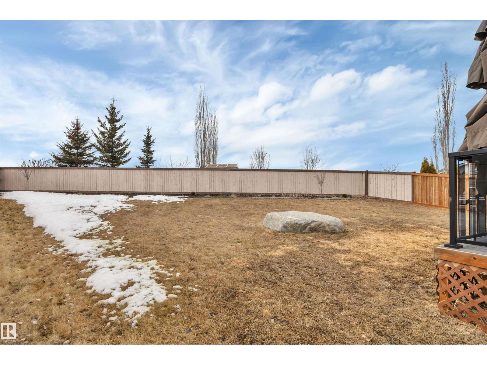 50 SENTRY WY, Sherwood Park