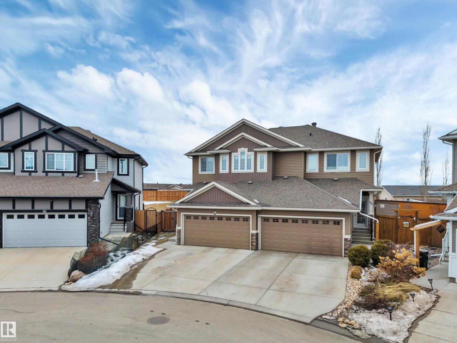 50 SENTRY WY, Sherwood Park