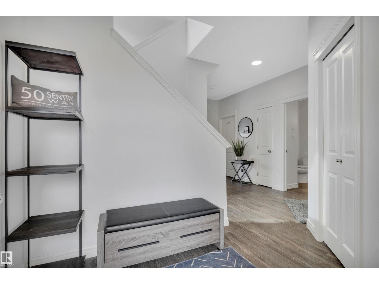 50 SENTRY WY, Sherwood Park