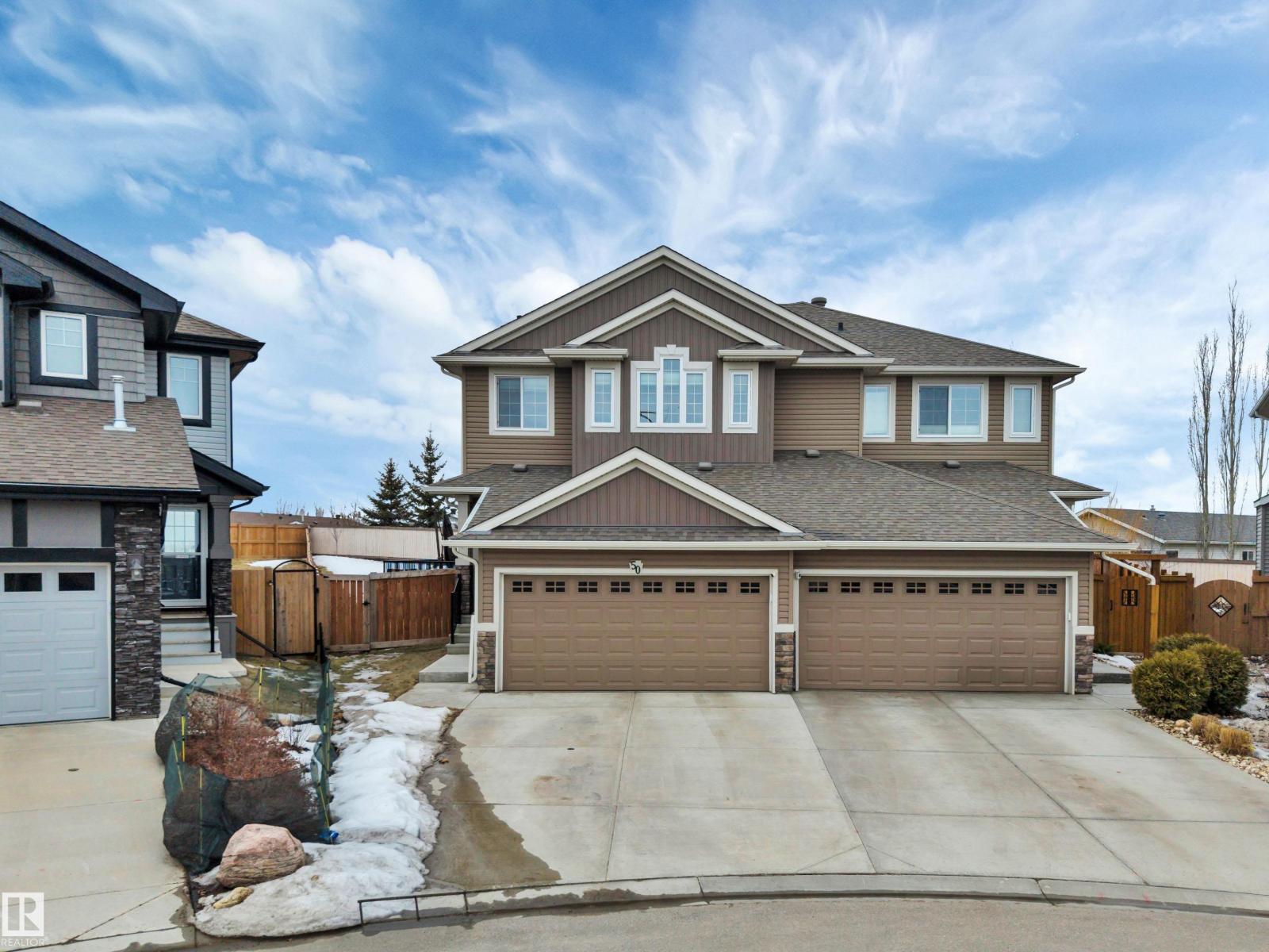 50 SENTRY WY, Sherwood Park