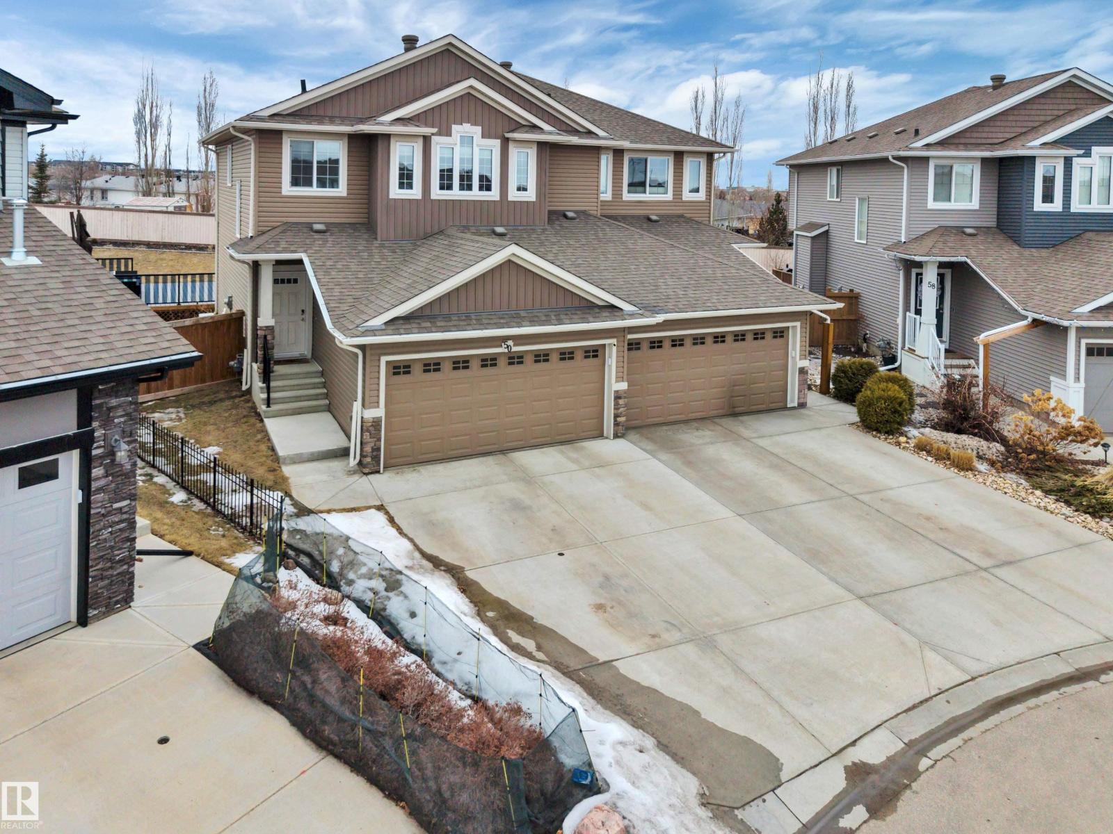 50 SENTRY WY, Sherwood Park