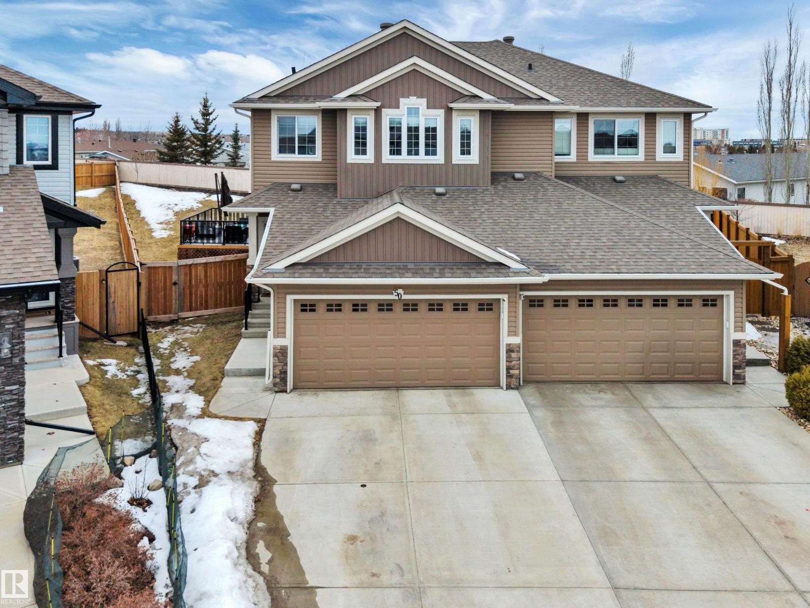 50 SENTRY WY, Sherwood Park