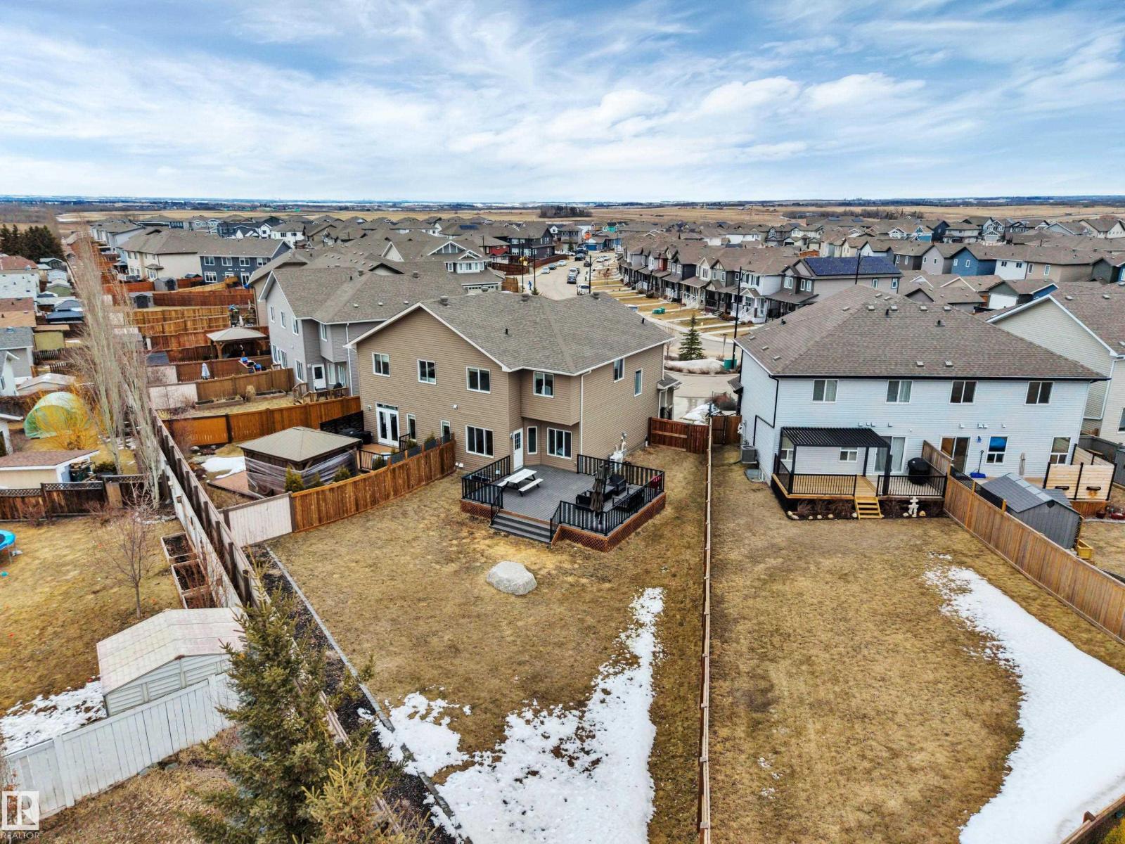 50 SENTRY WY, Sherwood Park