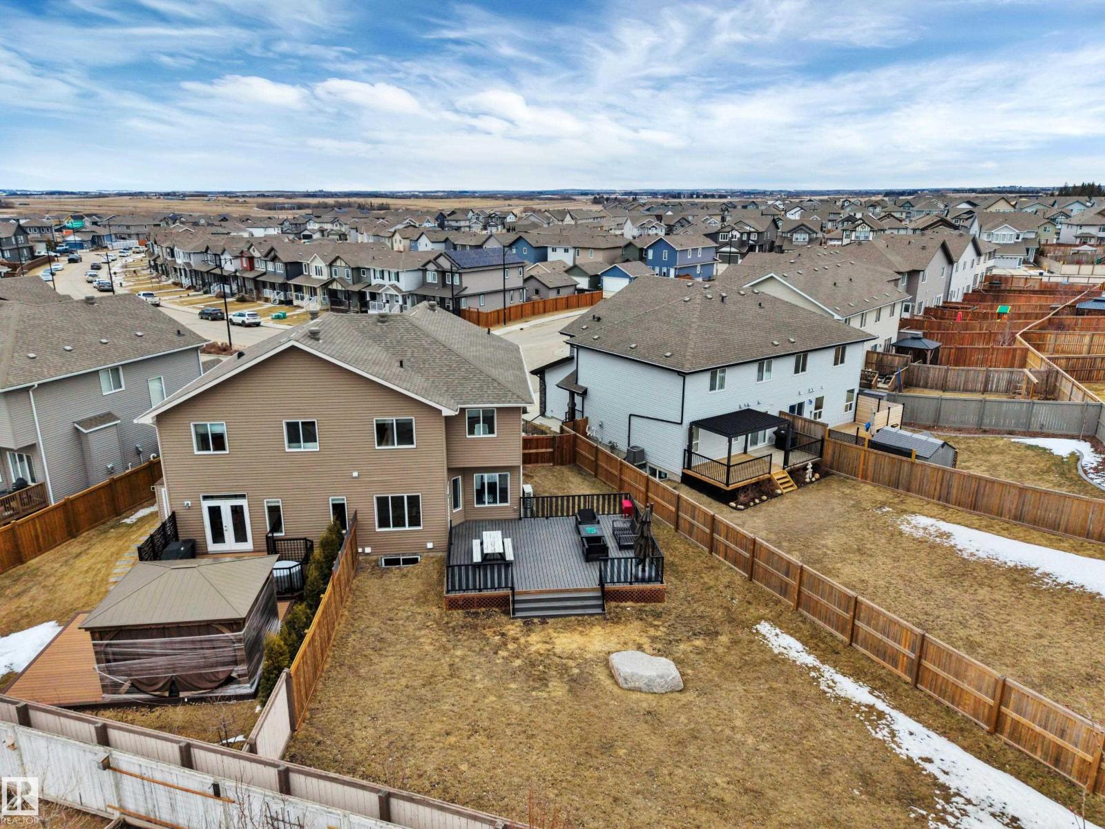 50 SENTRY WY, Sherwood Park