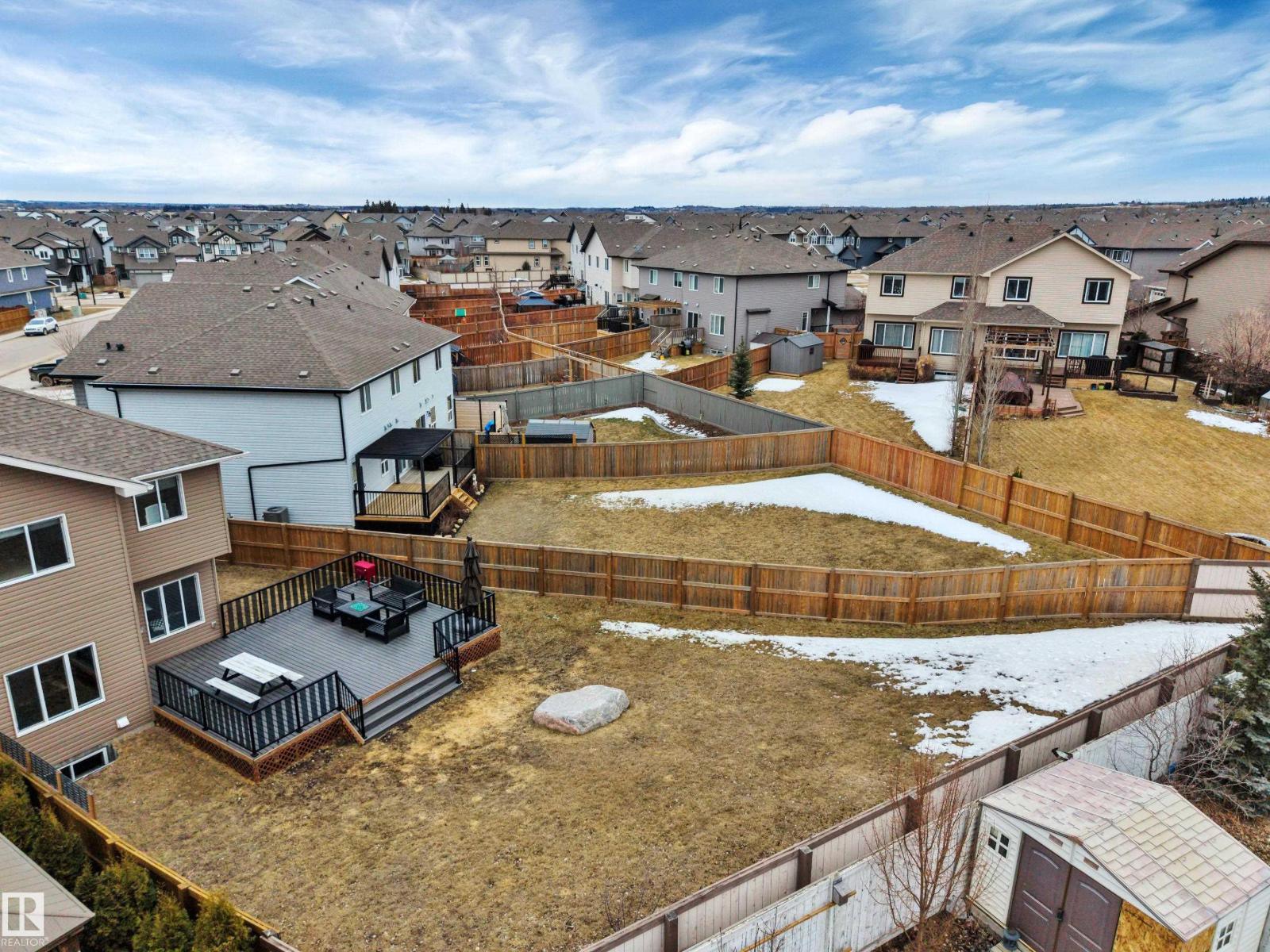 50 SENTRY WY, Sherwood Park