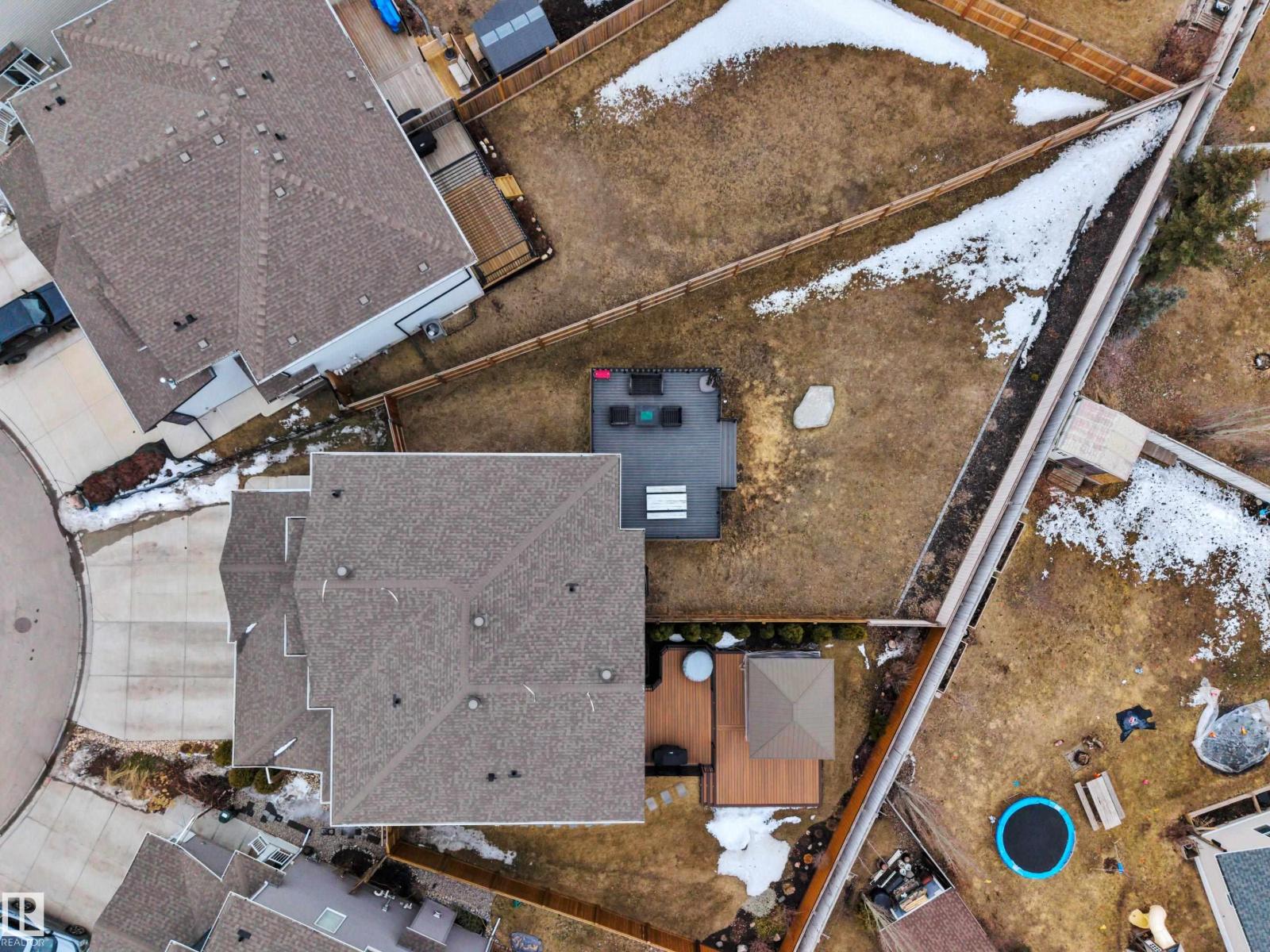 50 SENTRY WY, Sherwood Park