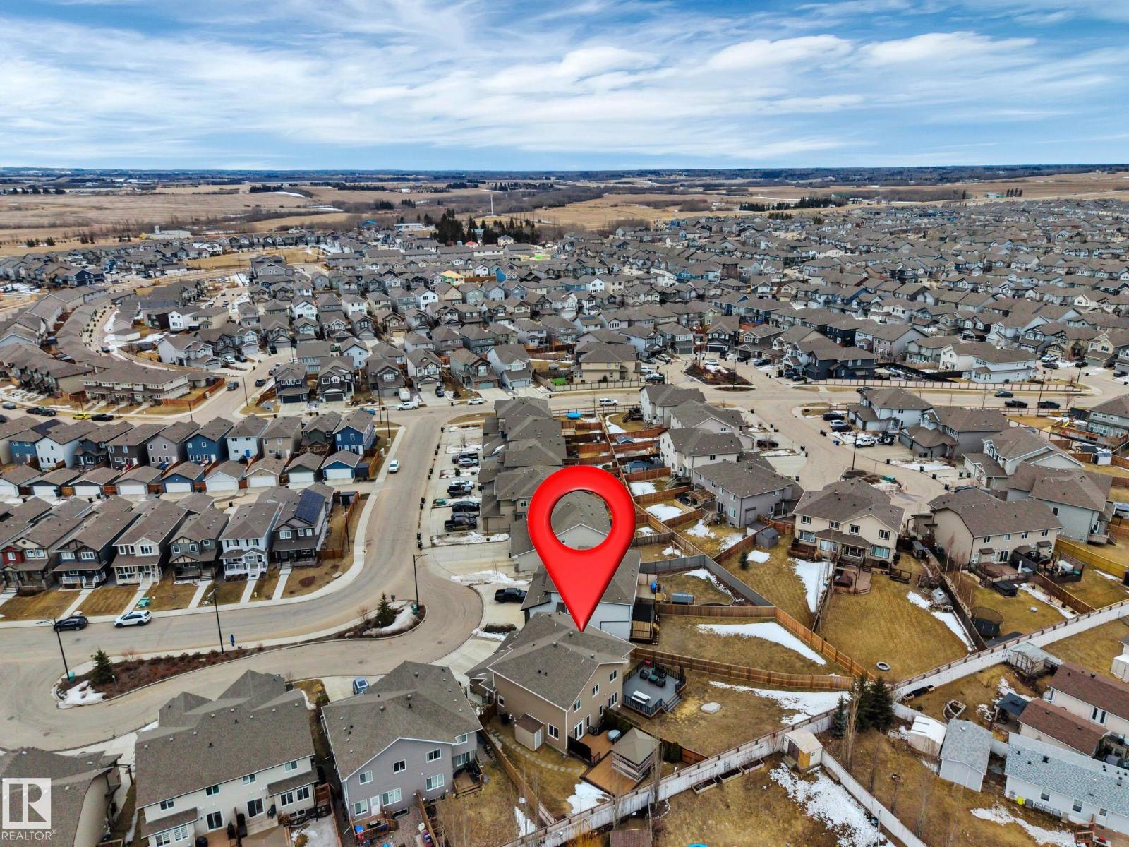 50 SENTRY WY, Sherwood Park