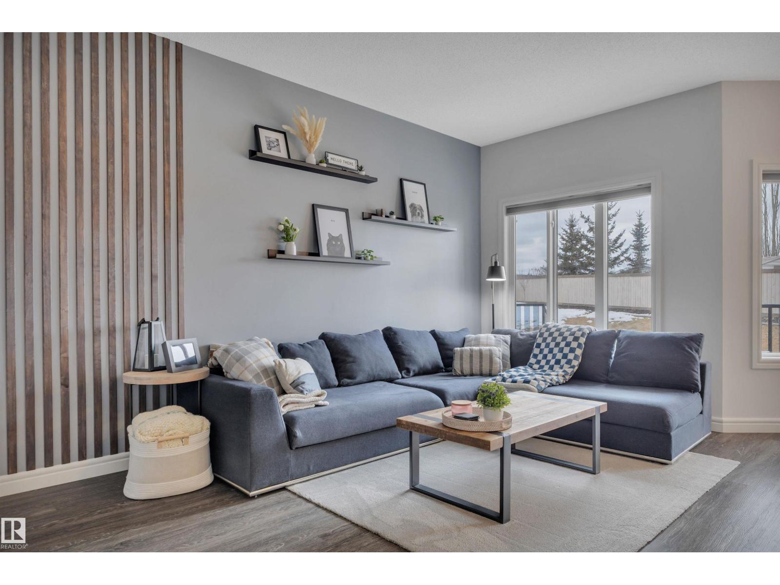 50 SENTRY WY, Sherwood Park