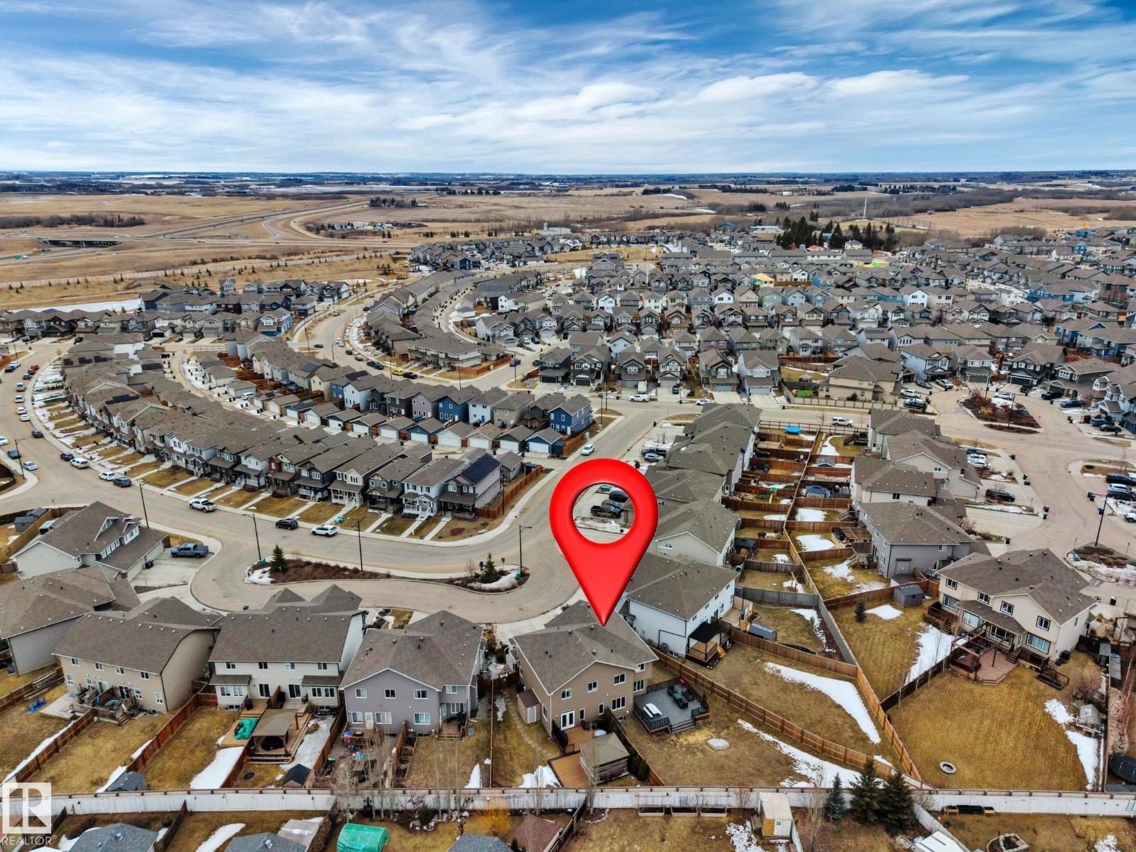 50 SENTRY WY, Sherwood Park