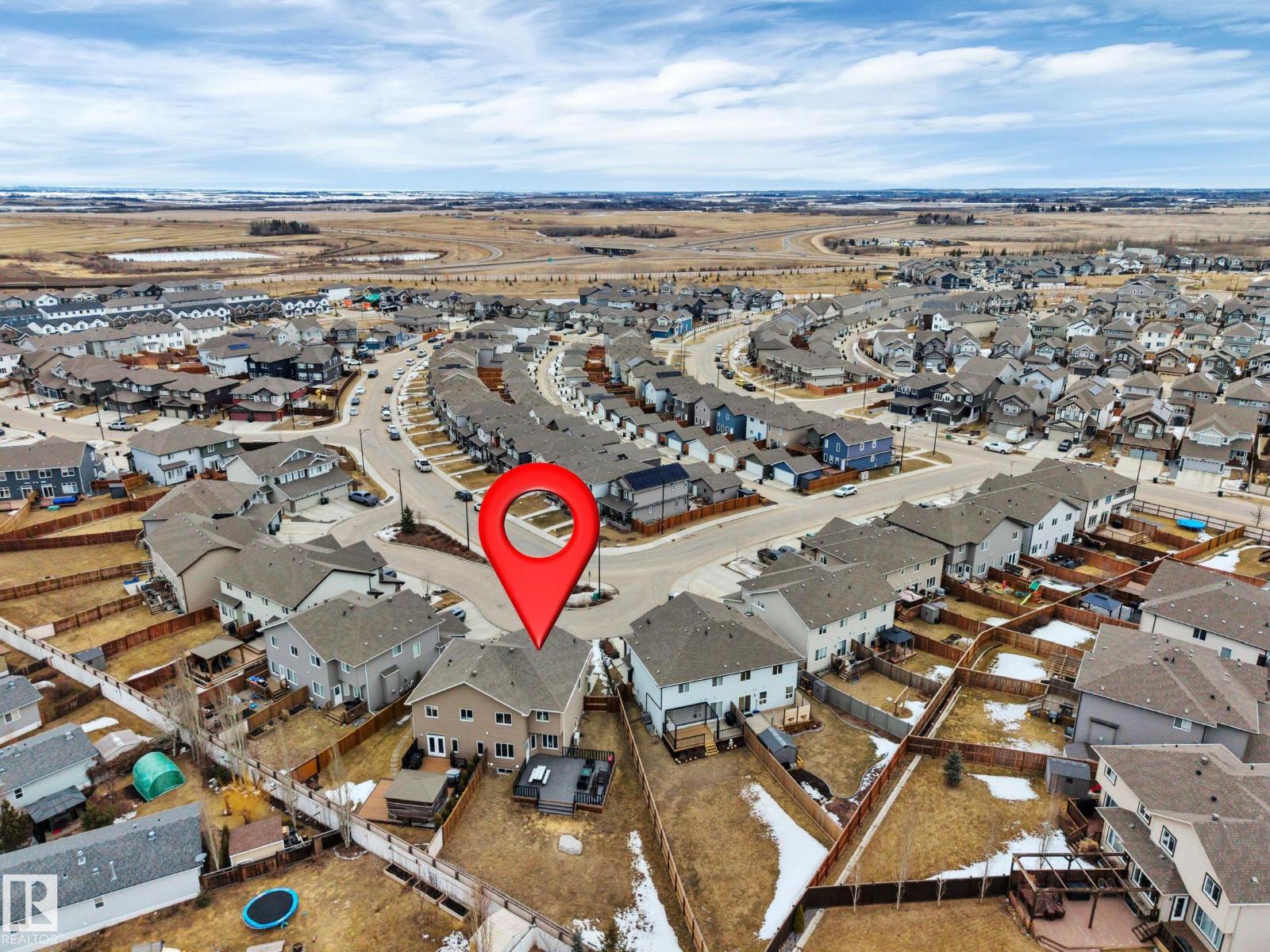 50 SENTRY WY, Sherwood Park