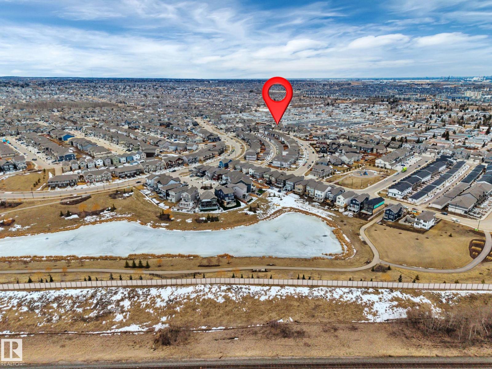50 SENTRY WY, Sherwood Park
