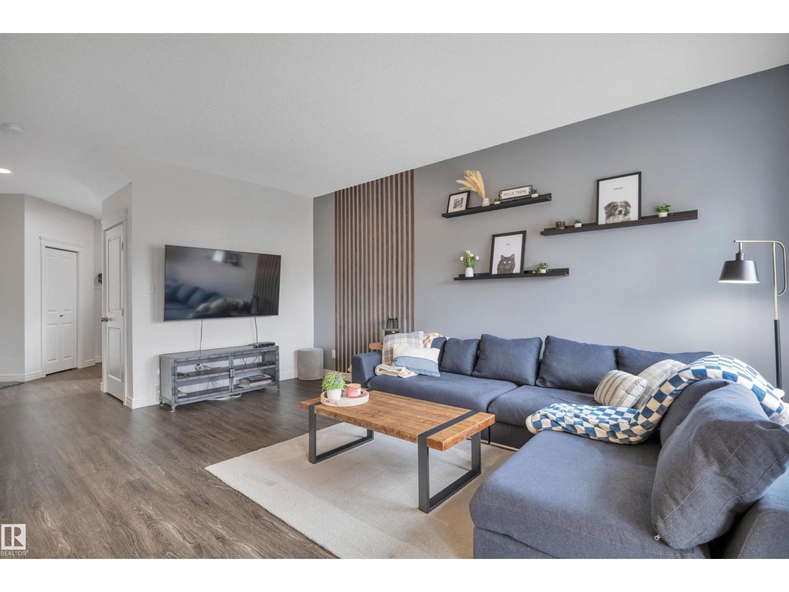 50 SENTRY WY, Sherwood Park