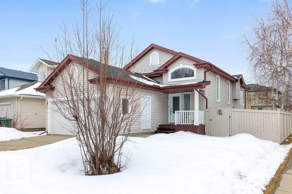 1 ERINWOODS PL, St. Albert