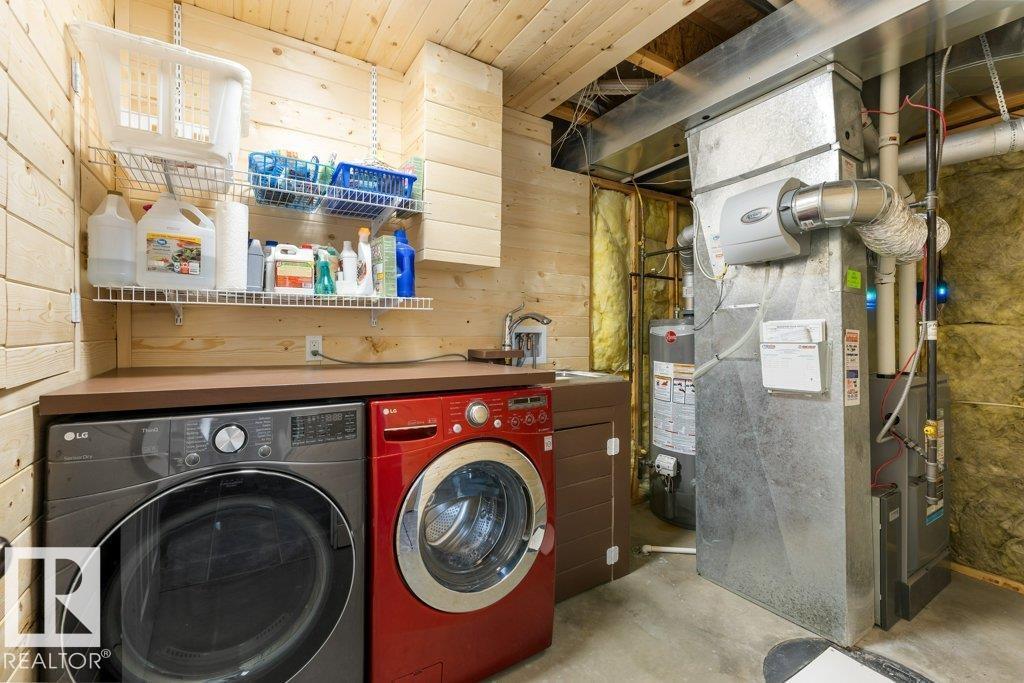 1 ERINWOODS PL, St. Albert