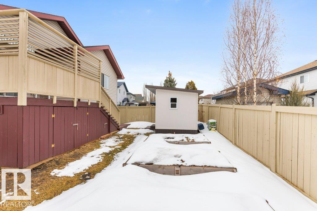 1 ERINWOODS PL, St. Albert