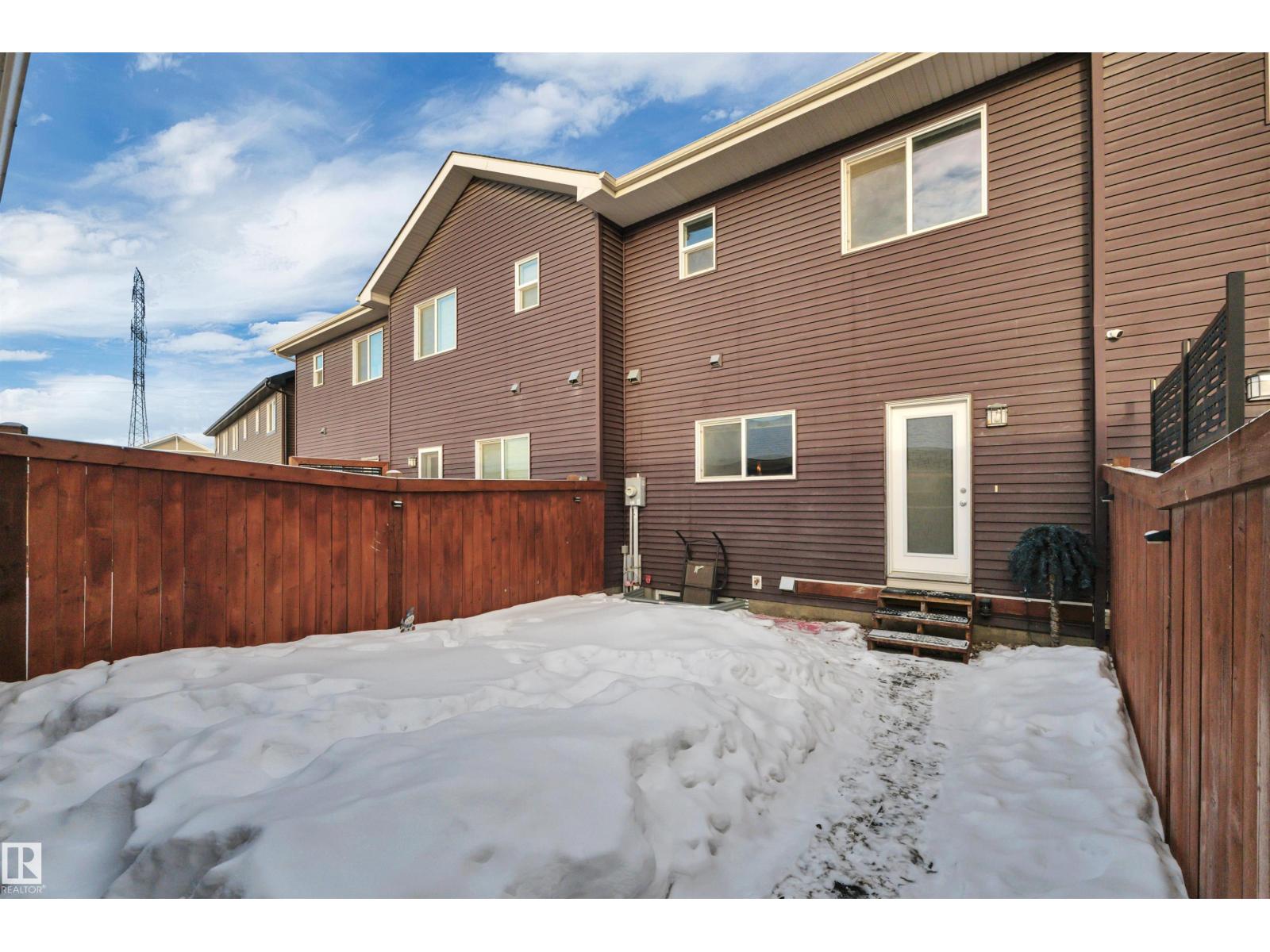 8021 ORCHARDS GR SW, Edmonton