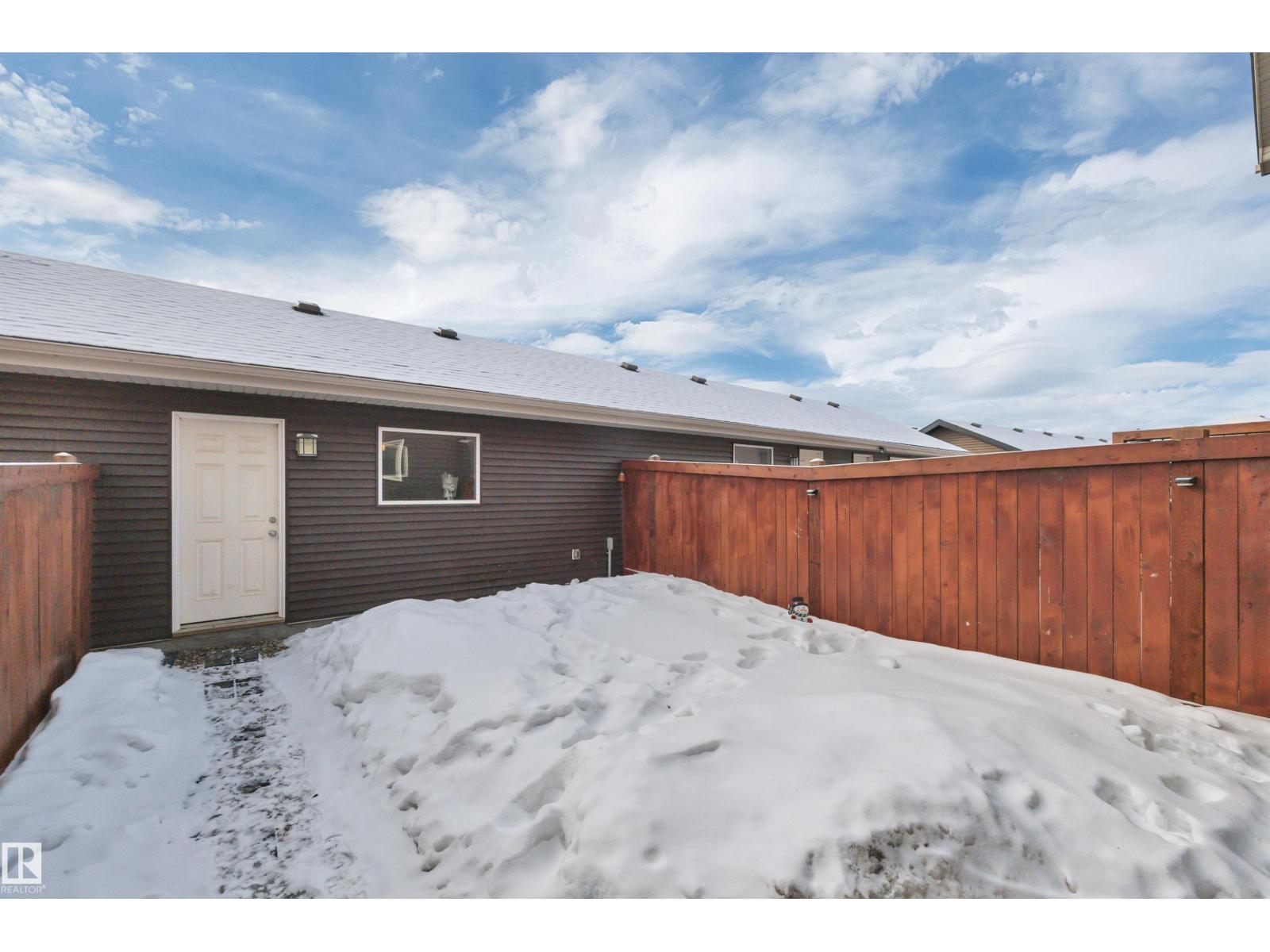 8021 ORCHARDS GR SW, Edmonton