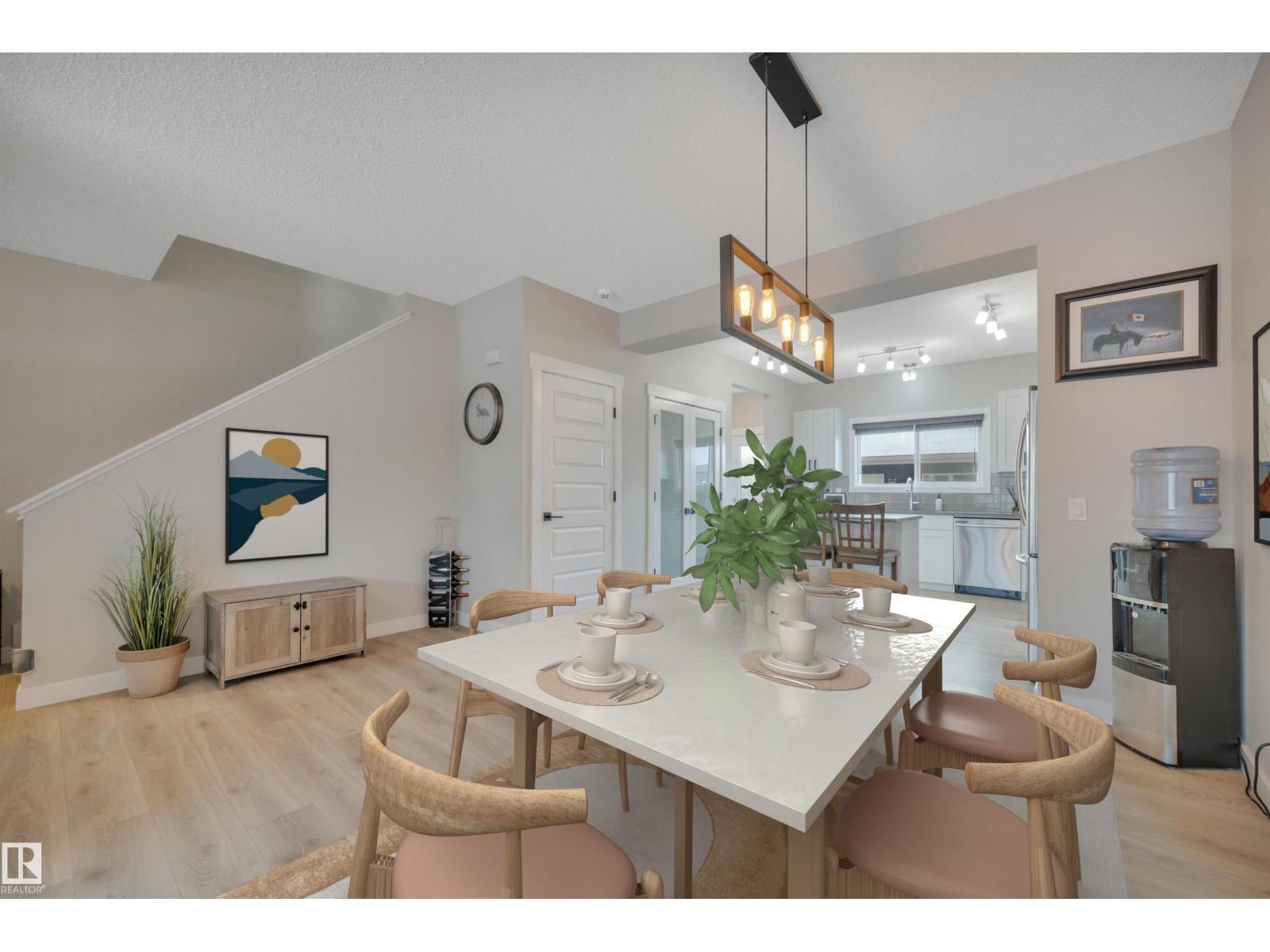 8021 ORCHARDS GR SW, Edmonton