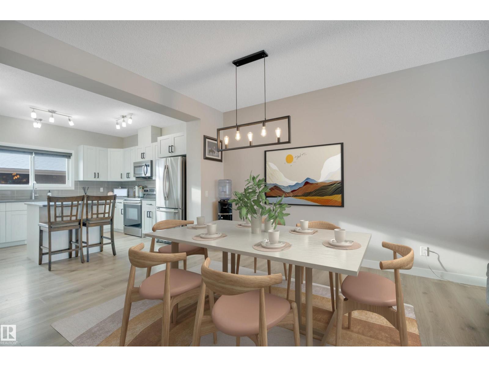 8021 ORCHARDS GR SW, Edmonton