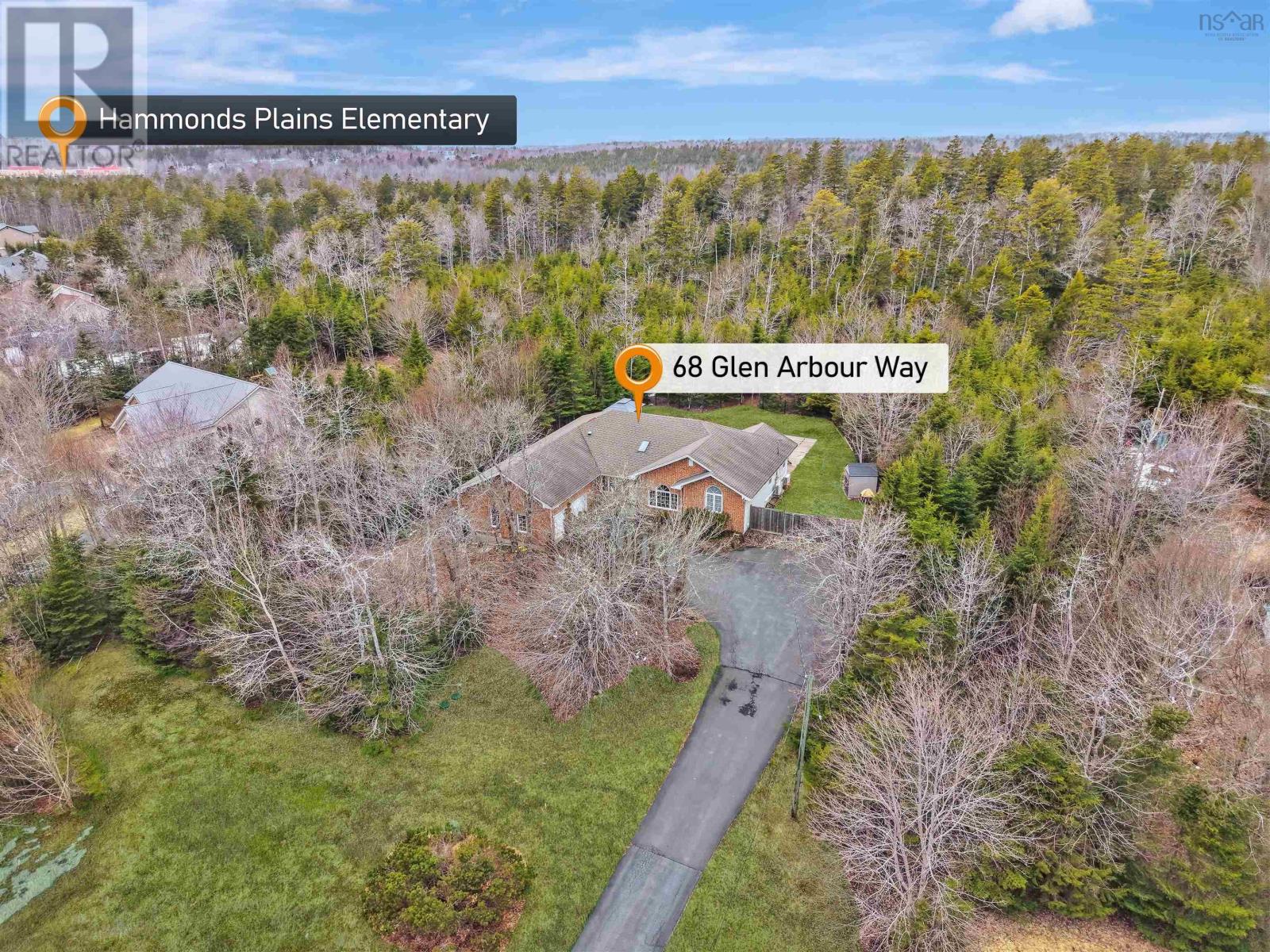 Property 45 of 47 of 68 Glen Arbour Way