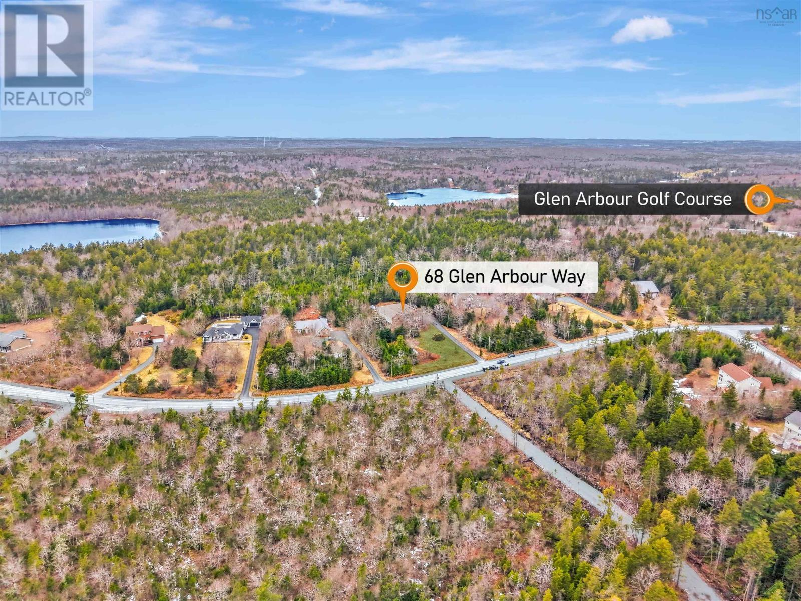 Property 44 of 47 of 68 Glen Arbour Way