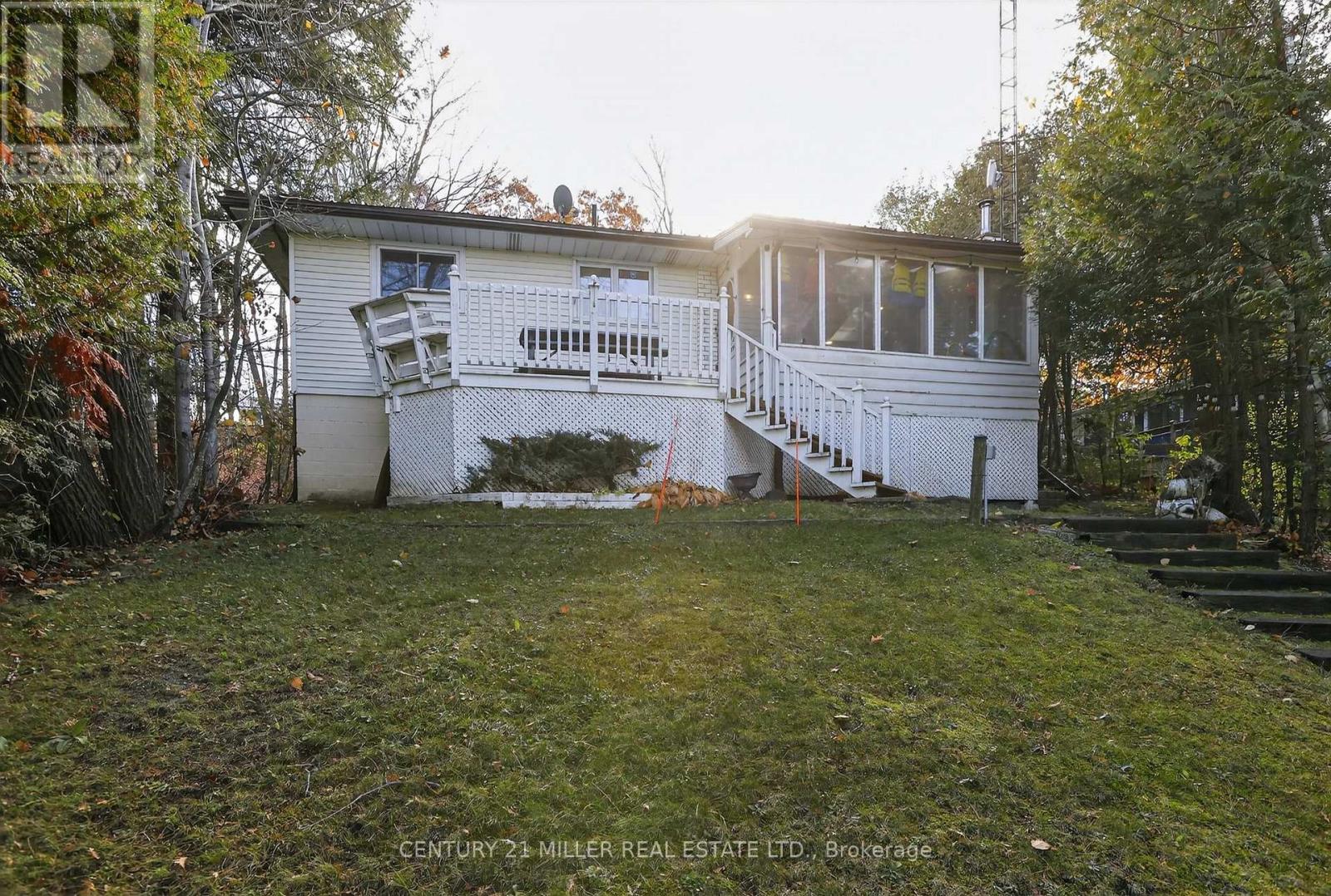 733 MARBLE POINT ROAD - 19
