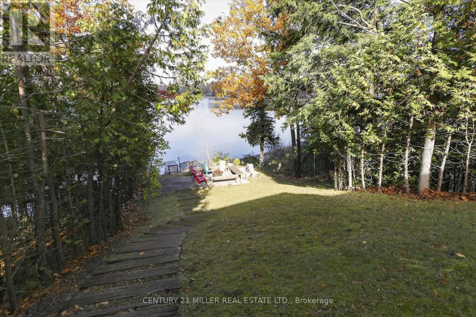 733 MARBLE POINT ROAD - 20