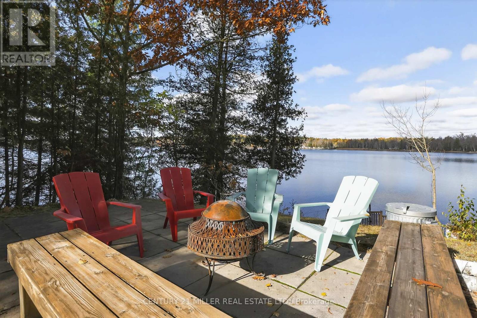 733 MARBLE POINT ROAD - 21