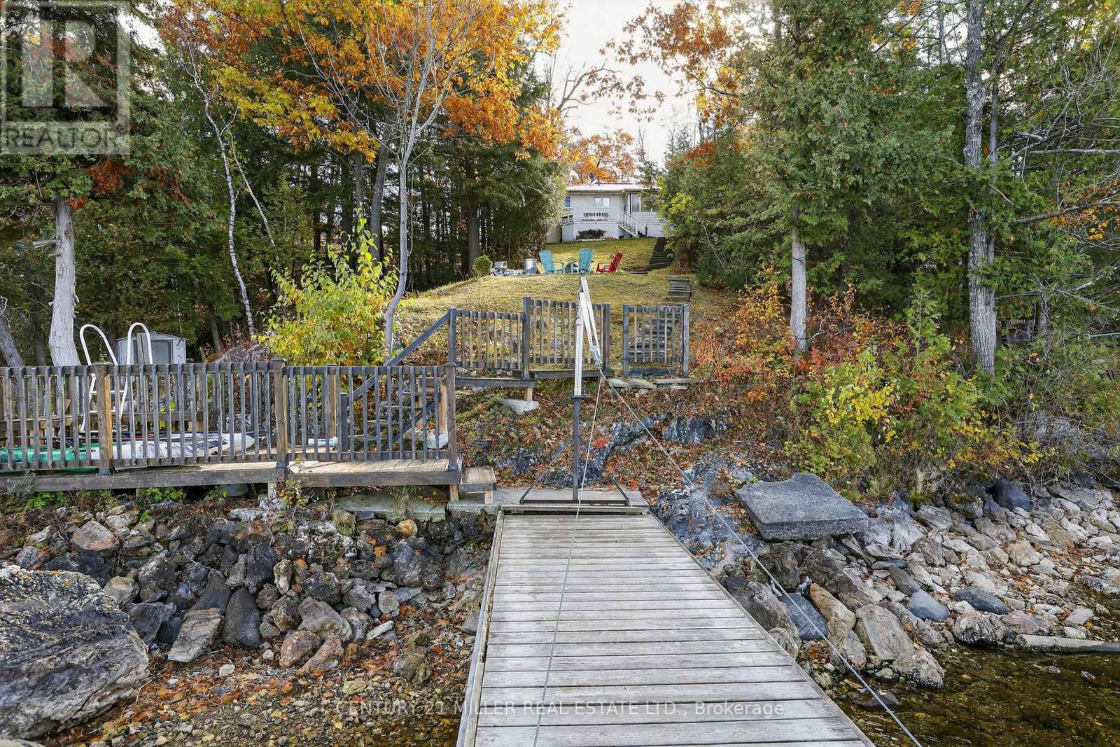 733 MARBLE POINT ROAD - 24