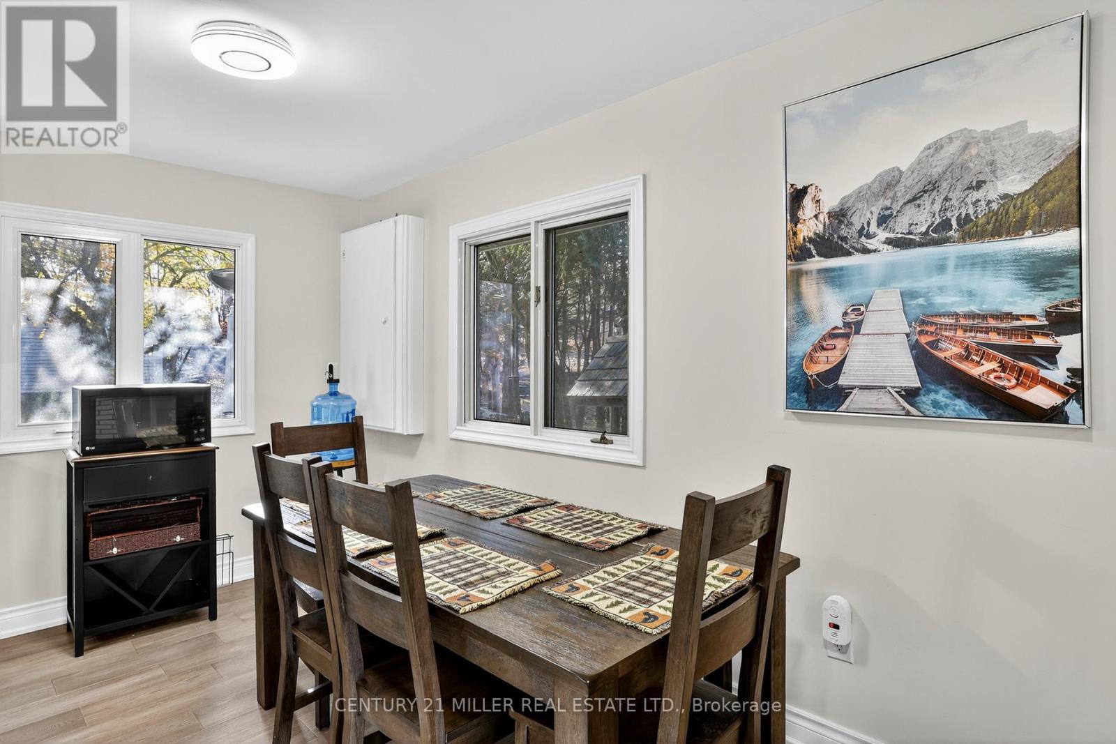 733 MARBLE POINT ROAD - 7