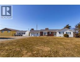 Living room - 5049 Route 15, Botsford, NB E4N2L3 Photo 7