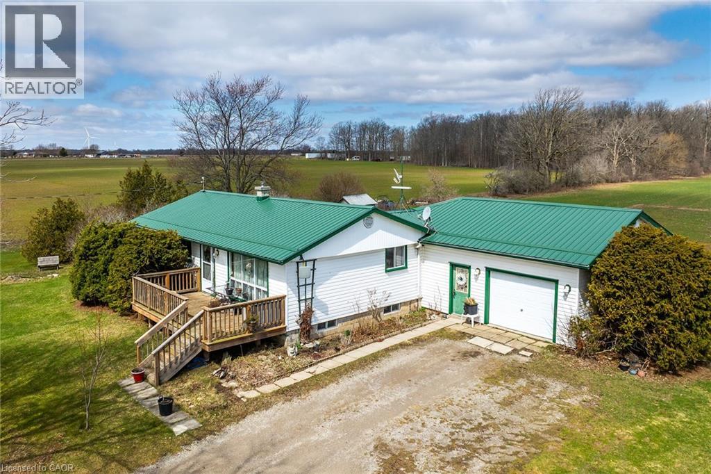 1057 CONCESSION 4 ROAD - 1