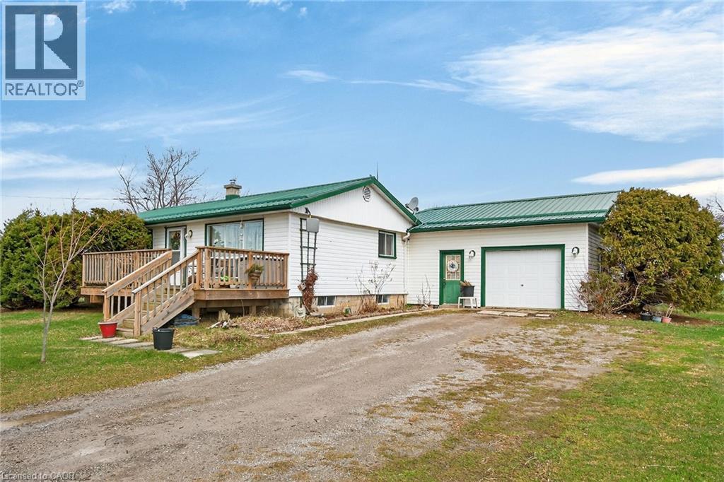 1057 CONCESSION 4 ROAD - 2