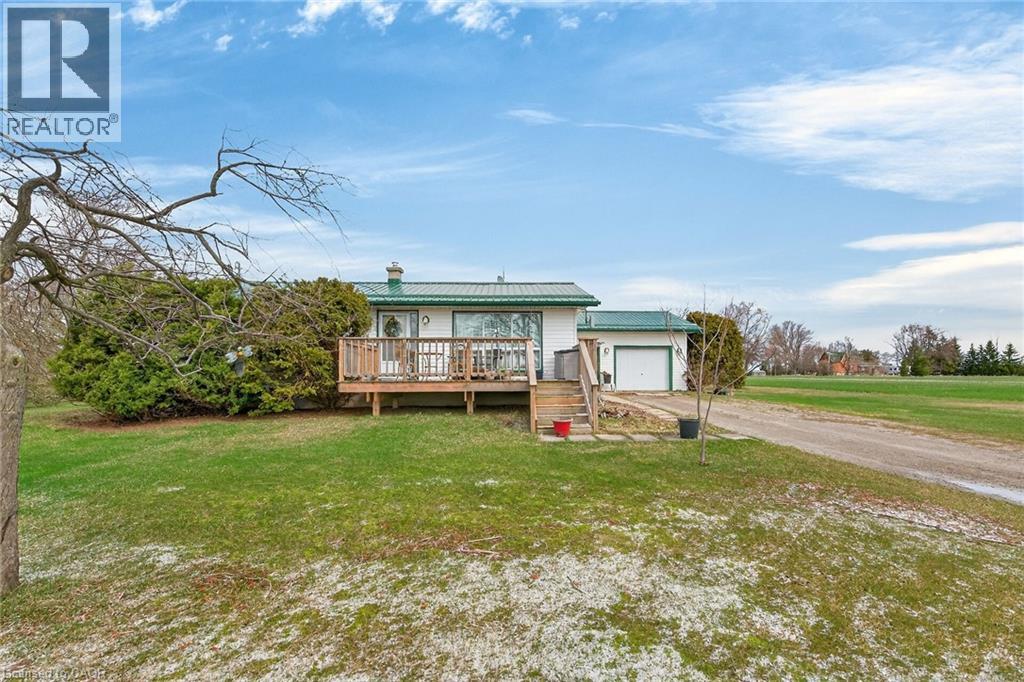 1057 CONCESSION 4 ROAD - 38