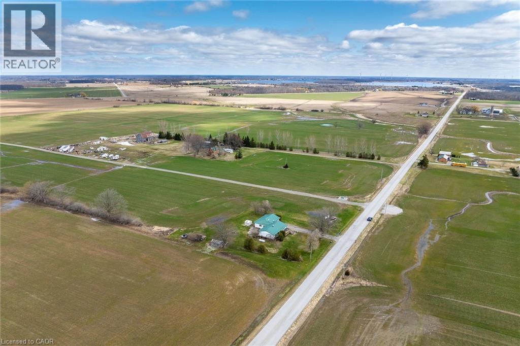1057 CONCESSION 4 ROAD - 46