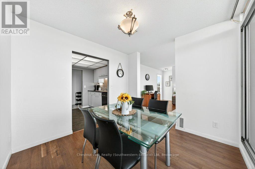 501 - 107 BAGOT STREET — photo 20