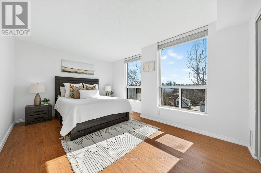 501 - 107 BAGOT STREET — photo 25