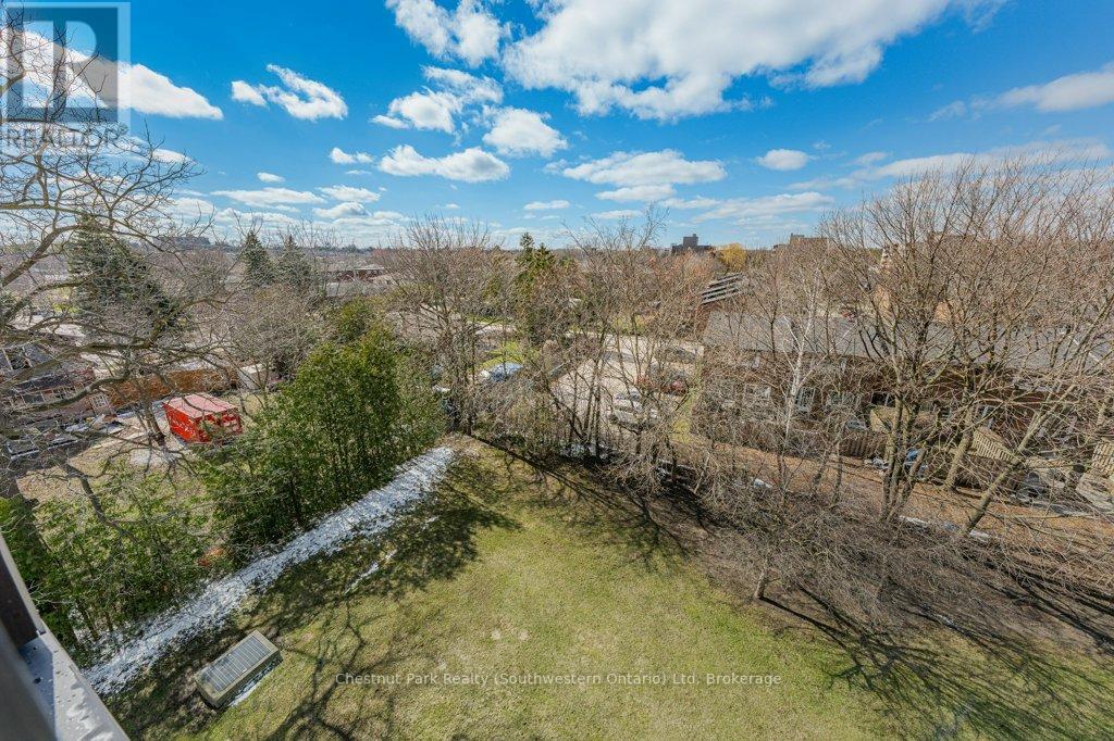 501 - 107 BAGOT STREET — photo 32