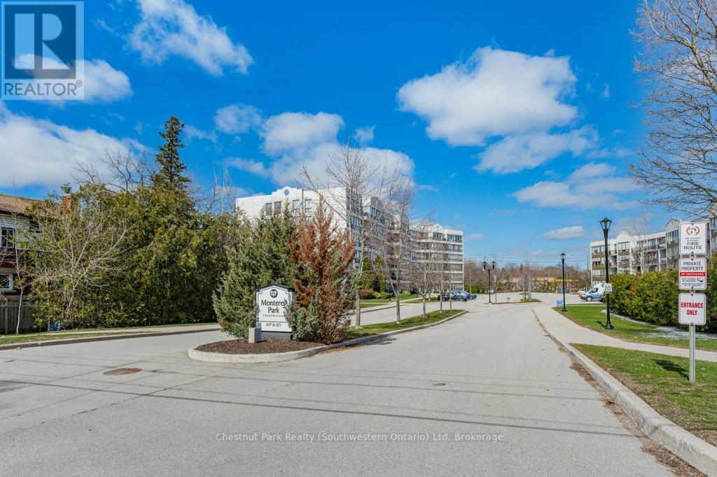 501 - 107 BAGOT STREET — photo 40