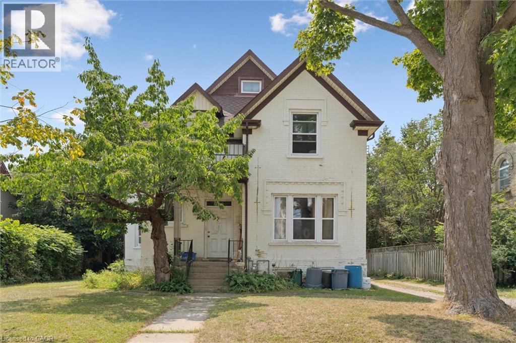 133 JOSEPH Street - 1