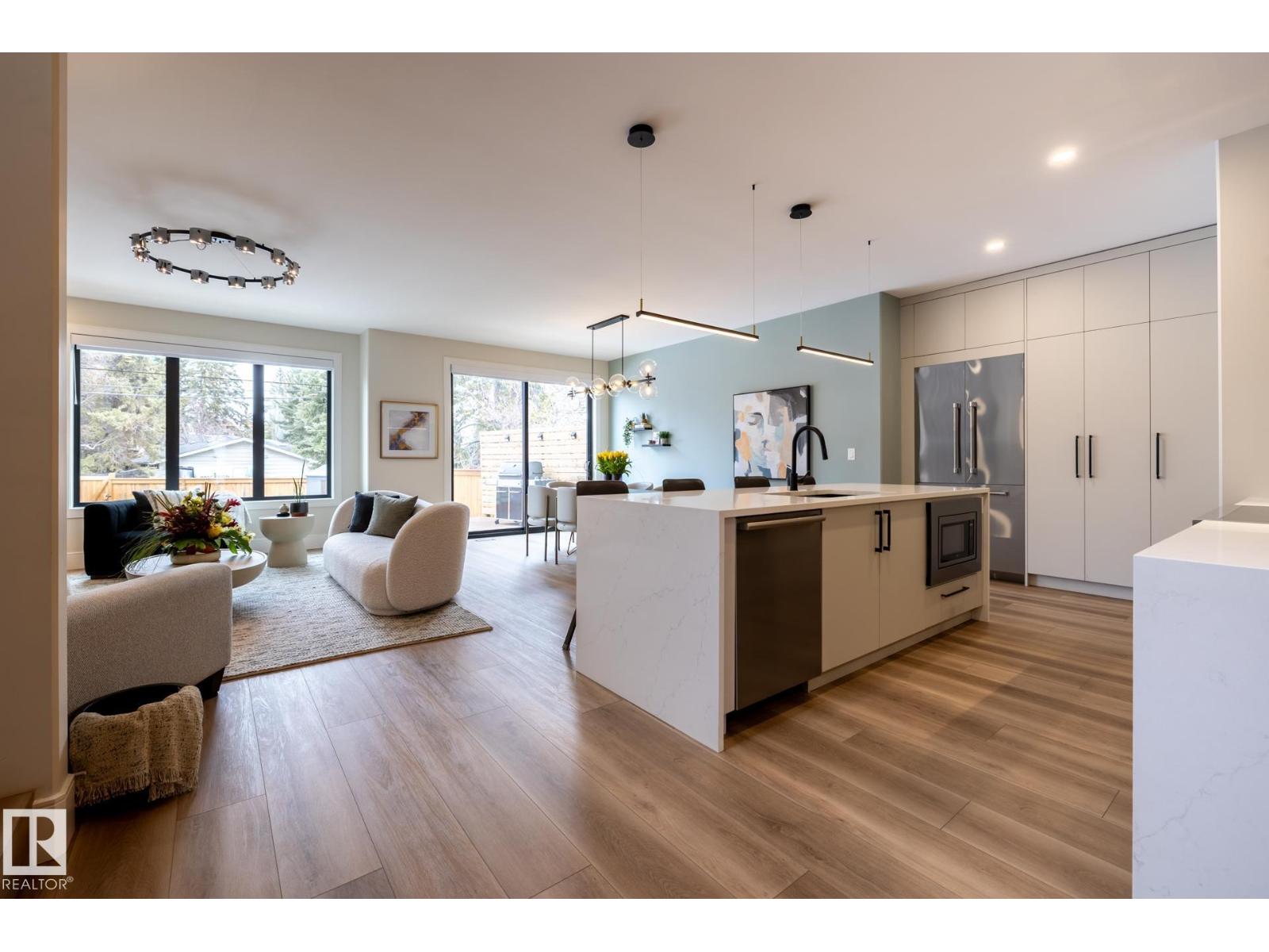 9503 142 ST NW, Edmonton