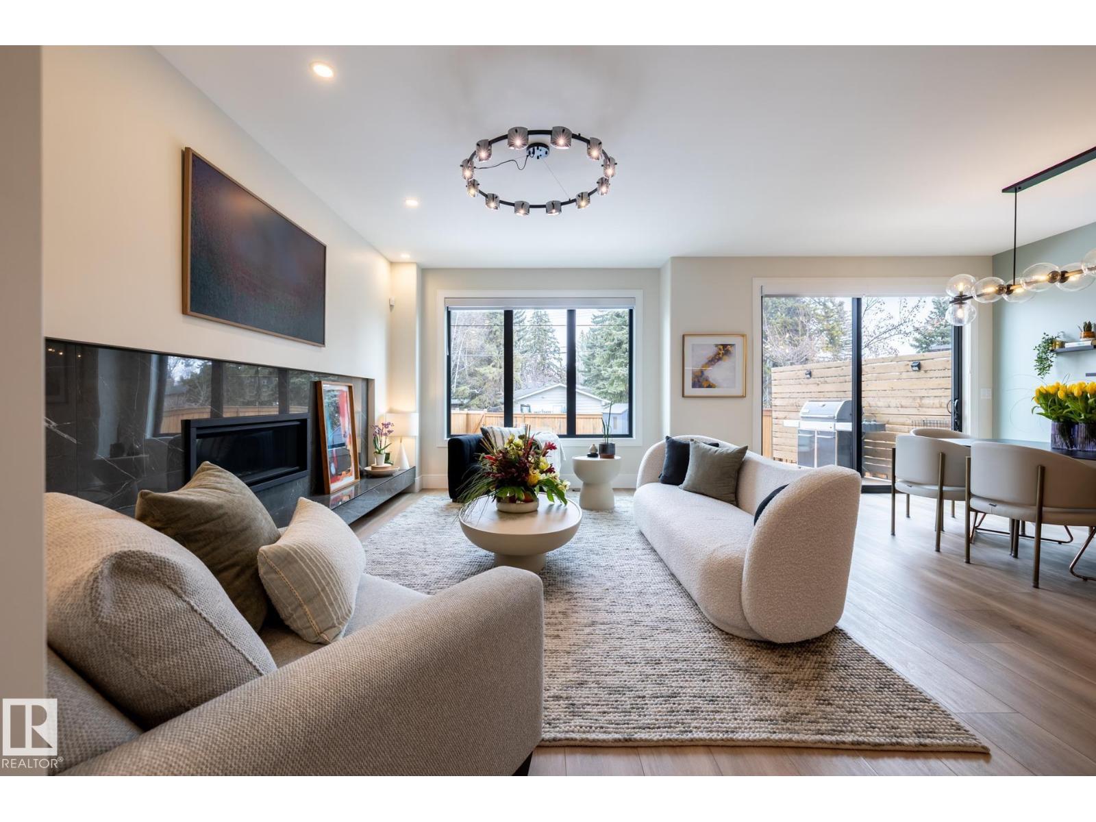 9503 142 ST NW, Edmonton