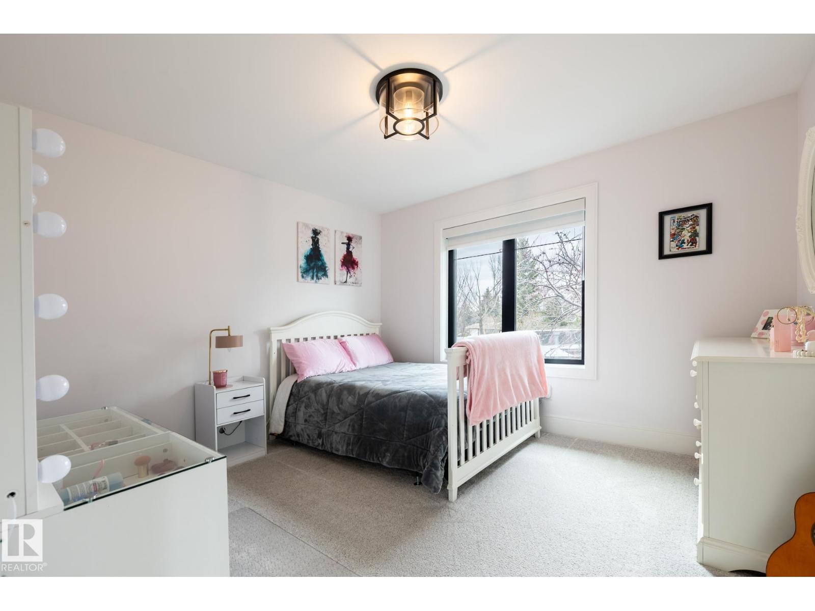 9503 142 ST NW, Edmonton