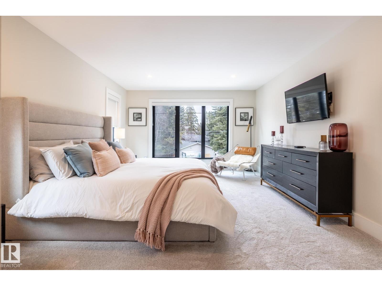 9503 142 ST NW, Edmonton