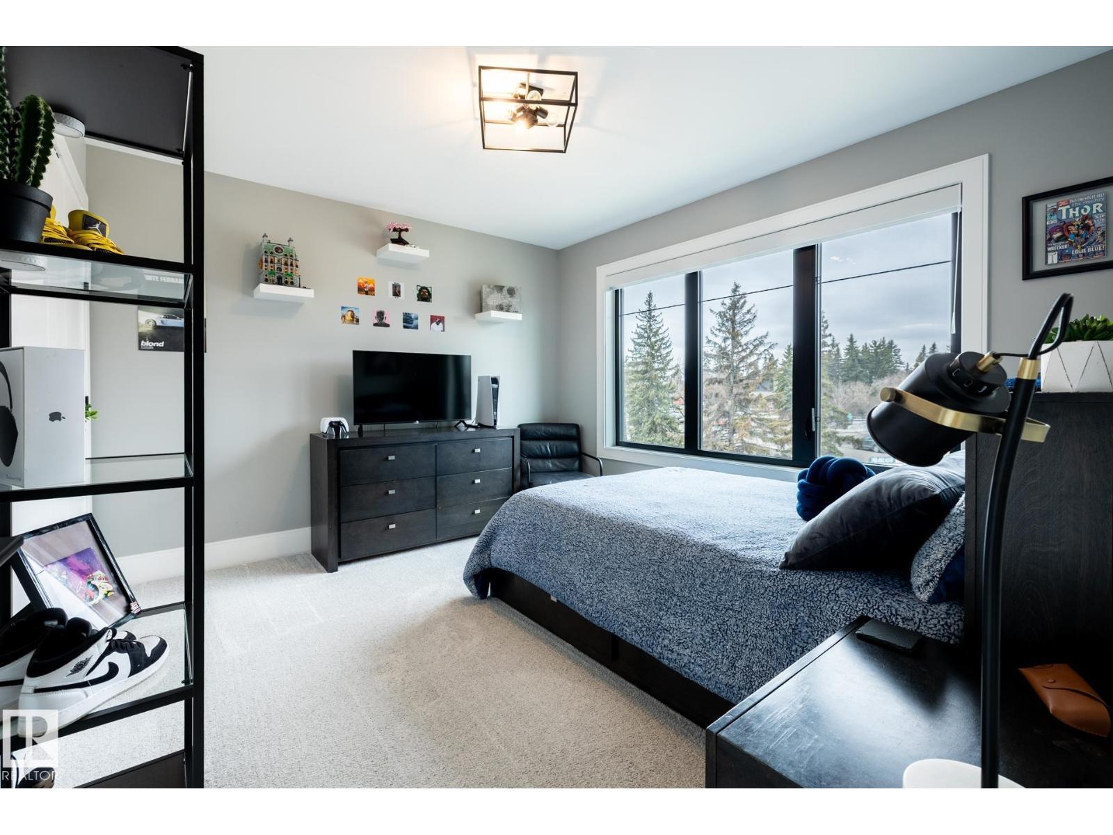 9503 142 ST NW, Edmonton