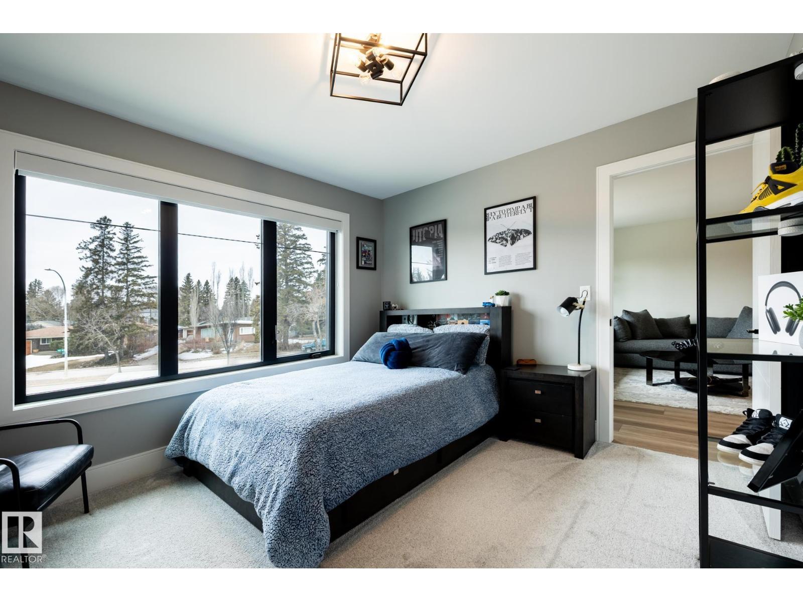 9503 142 ST NW, Edmonton