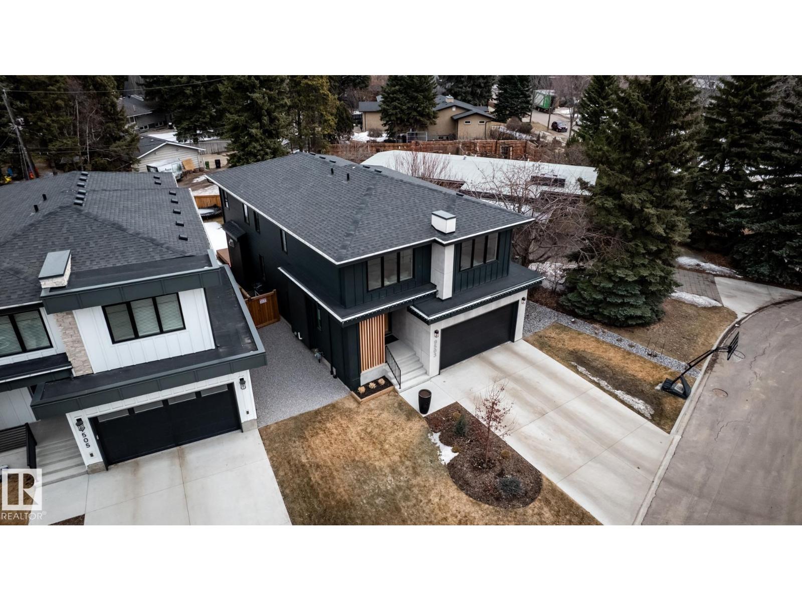 9503 142 ST NW, Edmonton