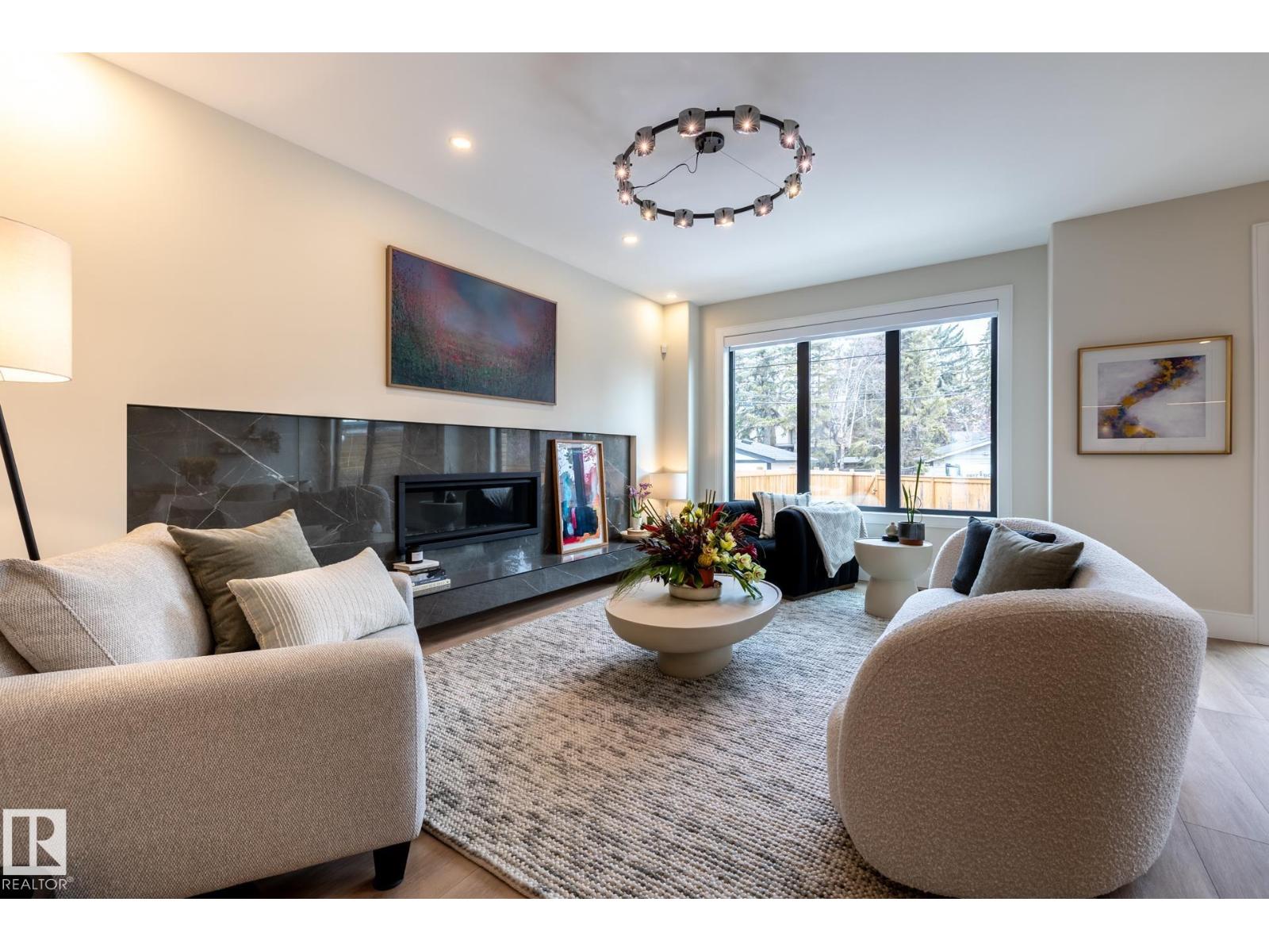 9503 142 ST NW, Edmonton